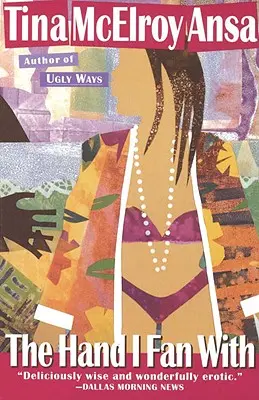 La main avec laquelle je m'évente - The Hand I Fan with