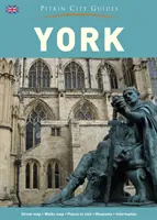 York City Guide - Anglais - York City Guide - English