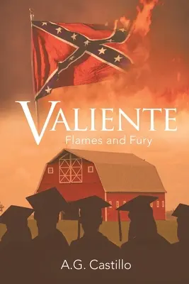 Valiente : Les flammes et la fureur - Valiente: Flames and Fury