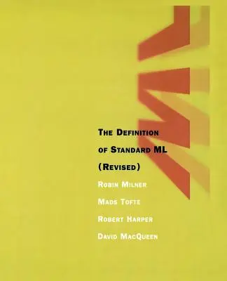 Définition de la norme ML - Definition of Standard ML