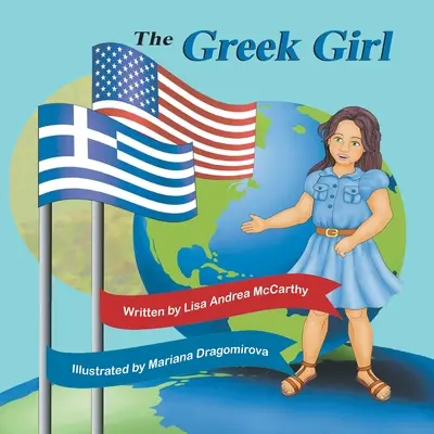 La fille grecque - The Greek Girl