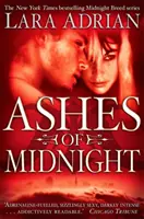 Les cendres de minuit - Ashes of Midnight