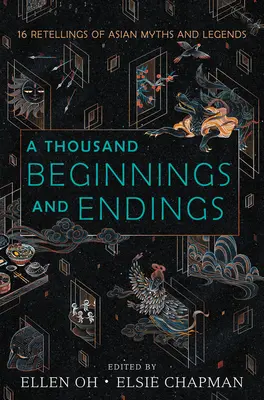 Mille débuts et mille fins - A Thousand Beginnings and Endings