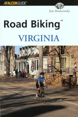 Vélo de route en Virginie - Road Biking Virginia