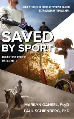 Sauvés par le sport - Saved by Sport