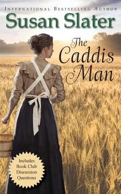 L'homme-caddie - The Caddis Man