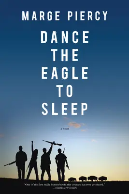 La danse de l'aigle pour s'endormir - Dance the Eagle to Sleep