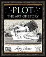 L'intrigue - L'art du récit - Plot - The Art of Story