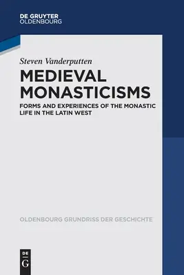 Monasticismes médiévaux - Medieval Monasticisms
