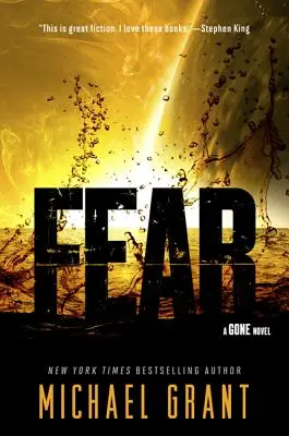 Peur - Fear