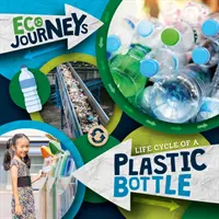 Cycle de vie d'une bouteille en plastique - Life Cycle of a Plastic Bottle