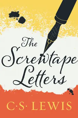 Les lettres de Screwtape - The Screwtape Letters