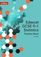 Edexcel GCSE (9-1) Statistics Practice Book - Deuxième édition - Edexcel GCSE (9-1) Statistics Practice Book - Second Edition