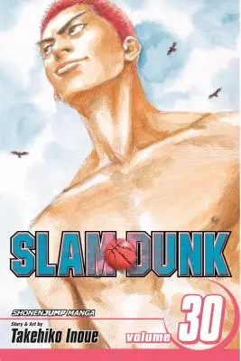 Slam Dunk, Tome 30, 30 - Slam Dunk, Vol. 30, 30