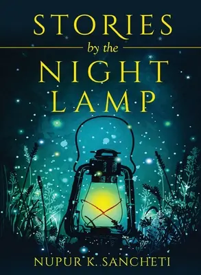 Histoires à la lampe de nuit - STORIES by the NIGHT LAMP