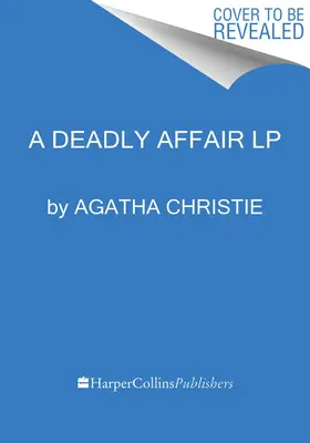 Une affaire mortelle - A Deadly Affair