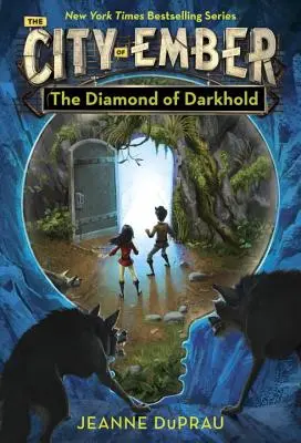 Le Diamant du Darkhold - The Diamond of Darkhold