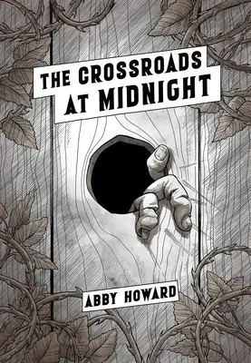 La croisée des chemins à minuit - The Crossroads at Midnight