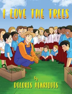 J'aime les arbres - I Love The Trees