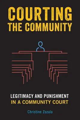Courtiser la communauté : Légitimité et punition dans un tribunal communautaire - Courting the Community: Legitimacy and Punishment in a Community Court