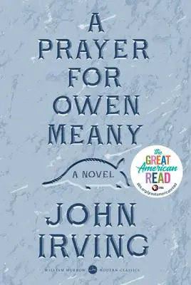 Une prière pour Owen Meany - A Prayer for Owen Meany