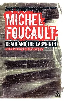 La mort et le labyrinthe - Death and the Labyrinth