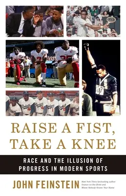 Lever le poing, poser le genou : La race et l'illusion du progrès dans le sport moderne - Raise a Fist, Take a Knee: Race and the Illusion of Progress in Modern Sports