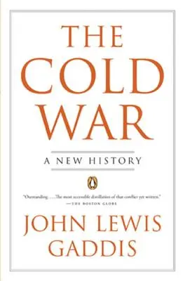 La guerre froide : une nouvelle histoire - The Cold War: A New History