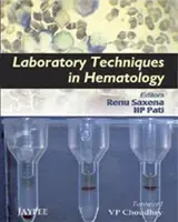 Techniques de laboratoire en hématologie - Laboratory Techniques in Hematology