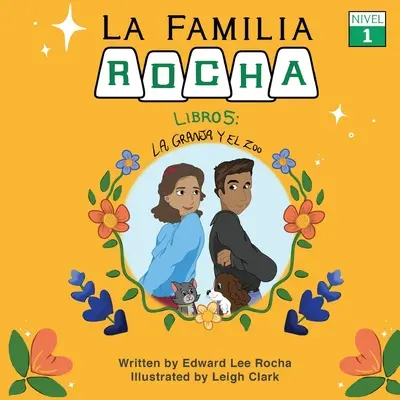 La Familia Rocha : La Granja y El Zoo - La Familia Rocha: La Granja y El Zoo