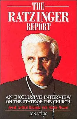 Rapport Ratzinger : Une interview exclusive sur l'état de l'Église - Ratzinger Report: An Exclusive Interview on the State of the Church