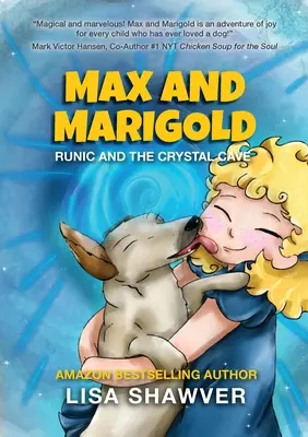 MAX et MARIGOLD - MAX and MARIGOLD