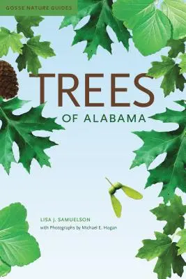 Les arbres de l'Alabama - Trees of Alabama
