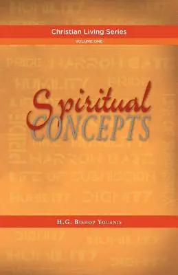 Concepts spirituels - Spiritual Concepts