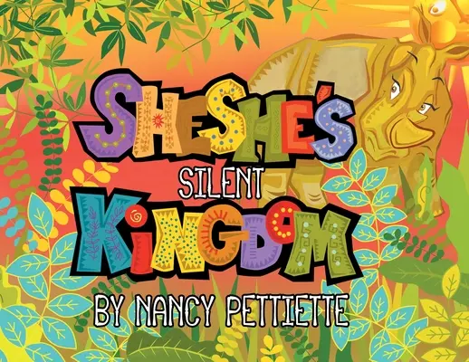 Le royaume silencieux de Sheshe - Sheshe's Silent Kingdom