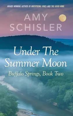 Sous la lune d'été - Under the Summer Moon