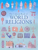 Livre des religions du monde - Book of World Religions