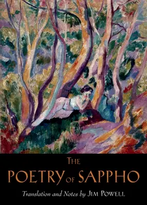 La poésie de Sappho - The Poetry of Sappho