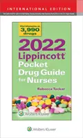 2022 Lippincott Pocket Drug Guide for Nurses (en anglais) - 2022 Lippincott Pocket Drug Guide for Nurses