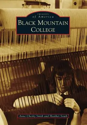 Collège de Black Mountain - Black Mountain College
