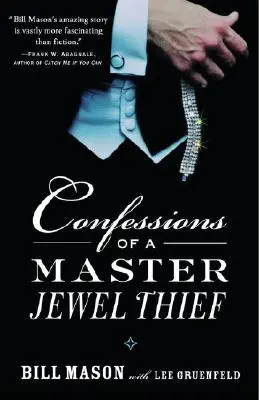 Confessions d'un maître voleur de bijoux - Confessions of a Master Jewel Thief