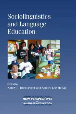 Sociolinguistique et éducation aux langues - Sociolinguistics and Language Education