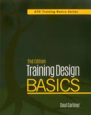 Les bases de la conception de la formation - Training Design Basics