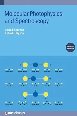 Photophysique et spectroscopie moléculaires - Molecular Photophysics and Spectroscopy