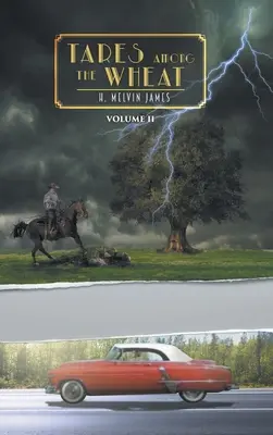 L'ivraie parmi le blé Volume 2 - Tares Among the Wheat Volume Two