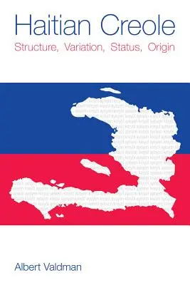 Créole haïtien - Haitian Creole