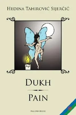 Dukh - La douleur - Dukh - Pain