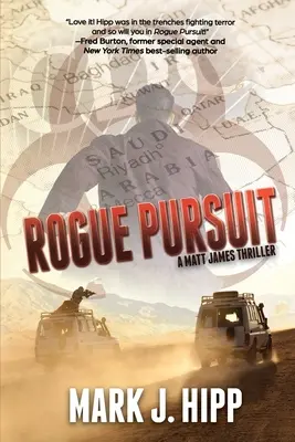 La poursuite des malfrats - Rogue Pursuit