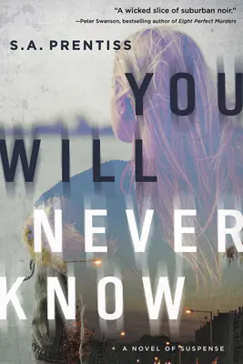 Tu ne sauras jamais - You Will Never Know