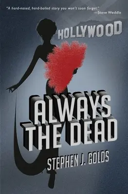 Toujours les morts - Always the Dead